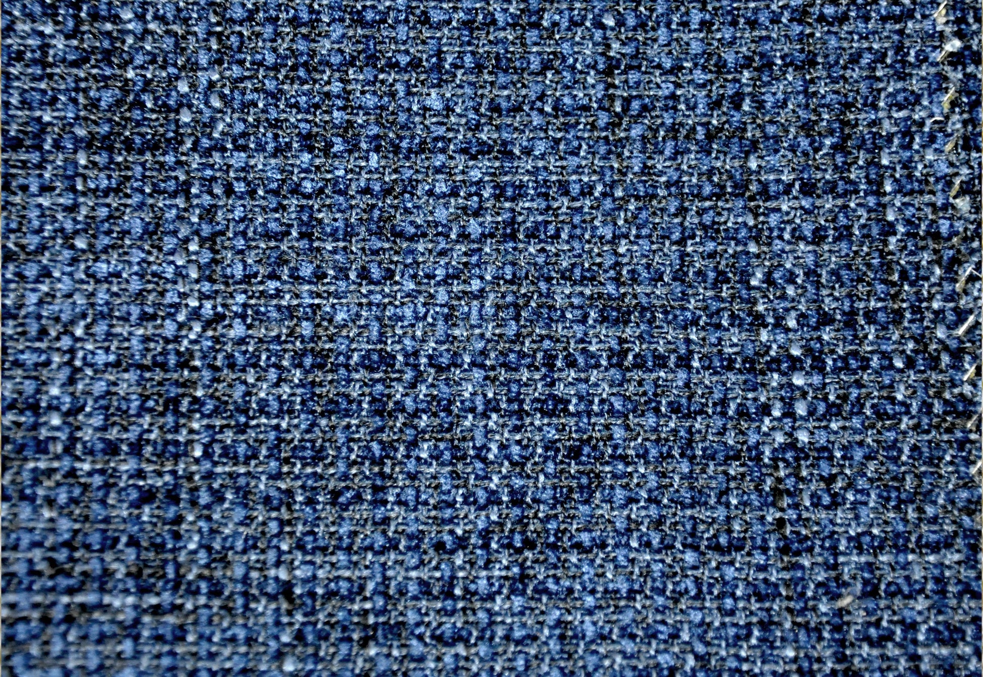 "Quin" Fabric (Navy) - CI-10047-05 - Prismatic Fiber Arts