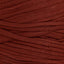 Recycled T-Shirt Fabric Yarn - Red Amber Color - Prismatic Fiber Arts