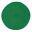 Ribbon Cotton T-Shirt Yarn Forest Green Color - Prismatic Fiber Arts