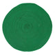 Ribbon Cotton T-Shirt Yarn Forest Green Color - Prismatic Fiber Arts