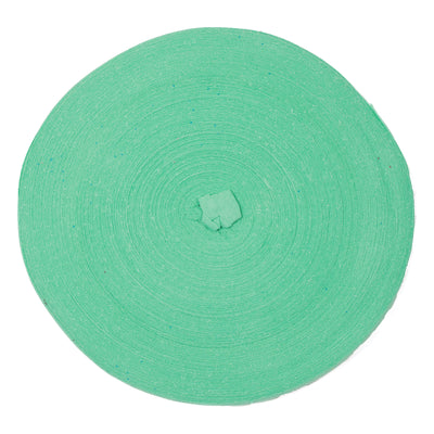 Ribbon Cotton T-Shirt Yarn Mint Color - Prismatic Fiber Arts