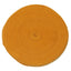 Ribbon Cotton T-Shirt Yarn Ocher Color - Prismatic Fiber Arts