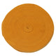 Ribbon Cotton T-Shirt Yarn Ocher Color - Prismatic Fiber Arts