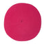 Ribbon Cotton T-Shirt Yarn Raspberry Color - Prismatic Fiber Arts