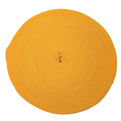 Ribbon Cotton T-Shirt Yarn Sun Color - Prismatic Fiber Arts