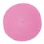 Ribbon Cotton T-Shirt Yarn Pink Color - Prismatic Fiber Arts