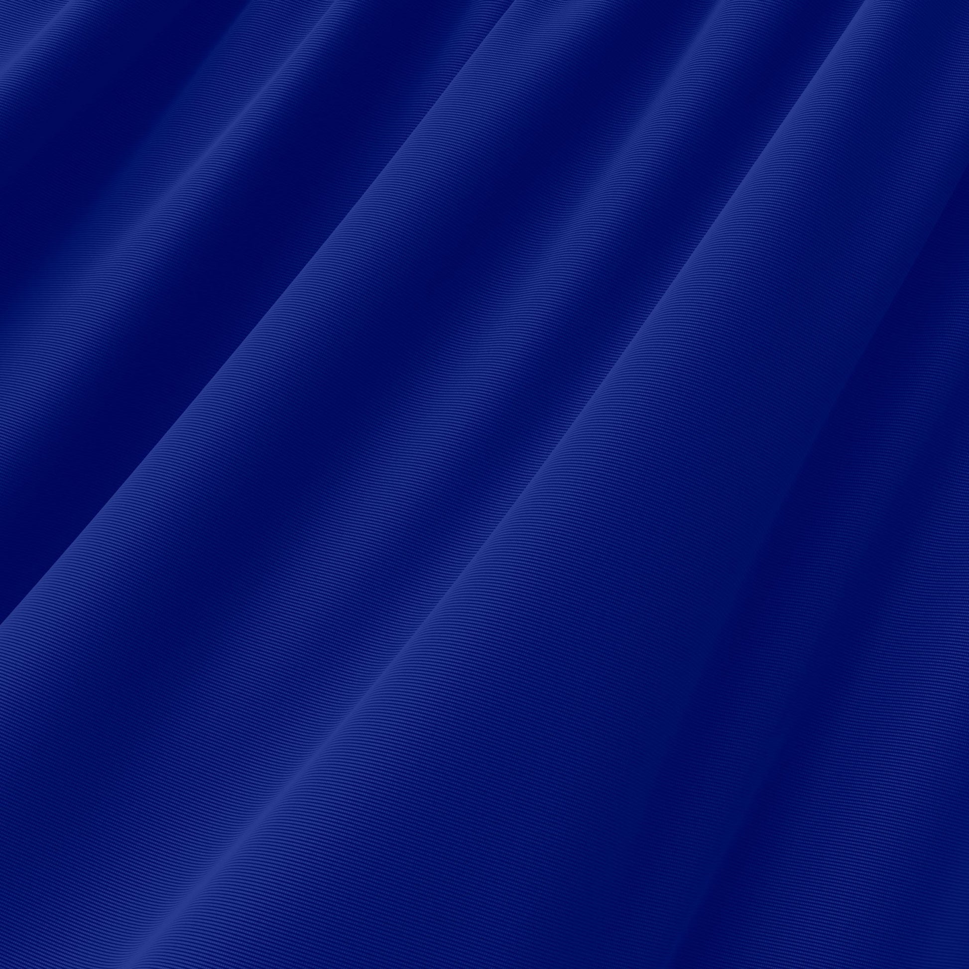 Nylon Spandex Swimwear Tricot Fabric | Royal Blue - Prismatic Fiber Arts