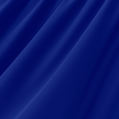 Nylon Spandex Swimwear Tricot Fabric | Royal Blue - Prismatic Fiber Arts
