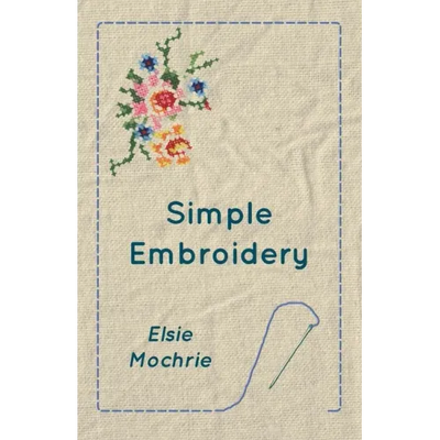 Simple Embroidery