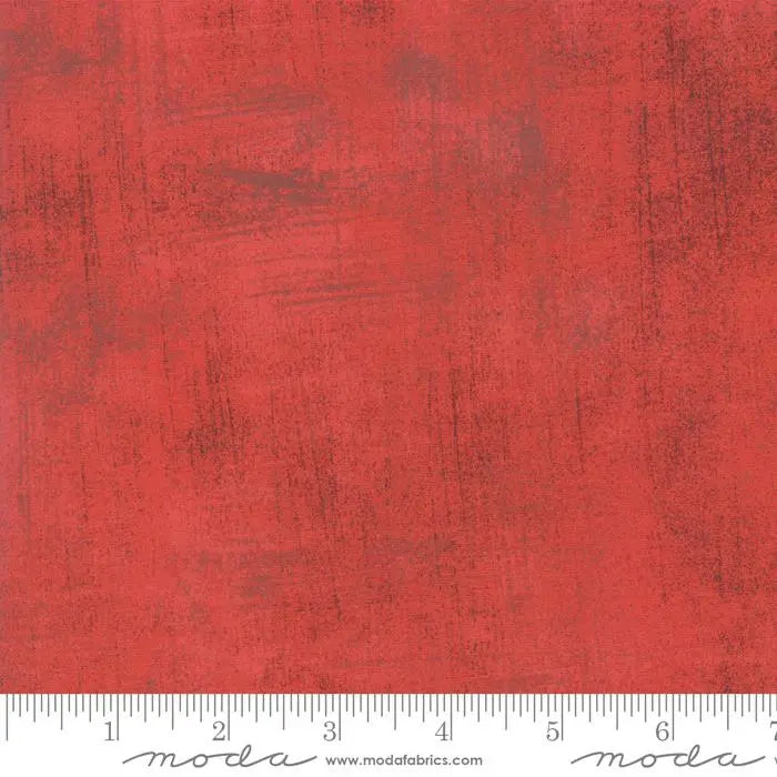139 Radish Moda Grunge - Fat Quarter - Prismatic Fiber Arts