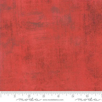 139 Radish Moda Grunge - Fat Quarter - Prismatic Fiber Arts