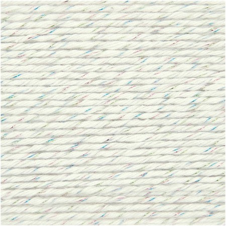 Ricorumi Twinkly Twinkly DK Yarn - Prismatic Fiber Arts