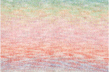 Creative Painted Power Yarn - Prismatic Fiber Arts