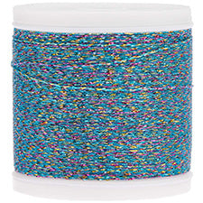 Metallic No 40 Yarn