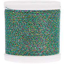 Metallic No 40 Yarn