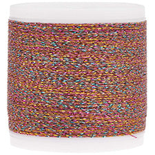 Metallic No 40 Yarn