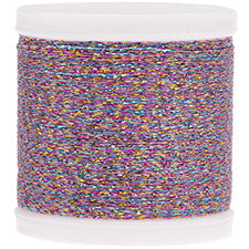 Metallic No 40 Yarn
