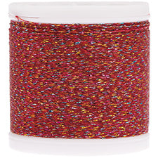 Metallic No 40 Yarn