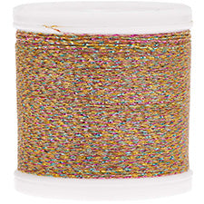 Metallic No 40 Yarn