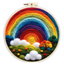 2D Needle Felting Kits - Prismatic Fiber Arts
