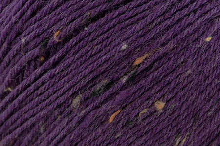 Deluxe Worsted Tweed Superwash Yarn
