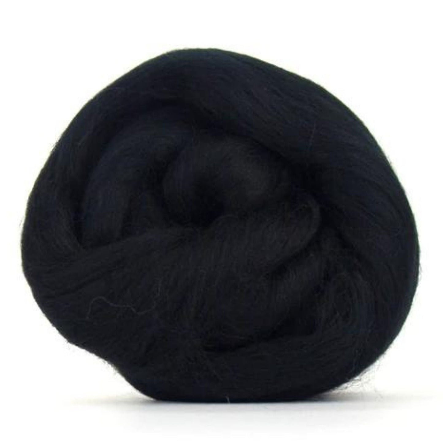 Dyed Merino Wool Tops | Premium 22 Micron, 64 Count Wool - Prismatic Fiber Arts