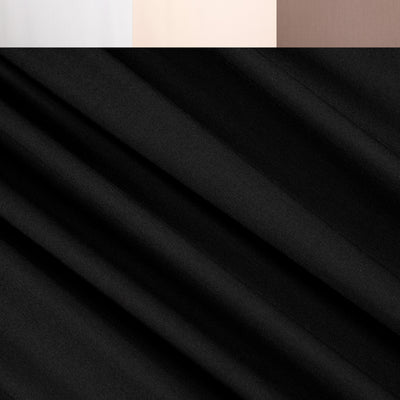 Rayon Spandex Jersey Knit Fabric by the Yard – Solid Colors | FabricLA - Prismatic Fiber Arts