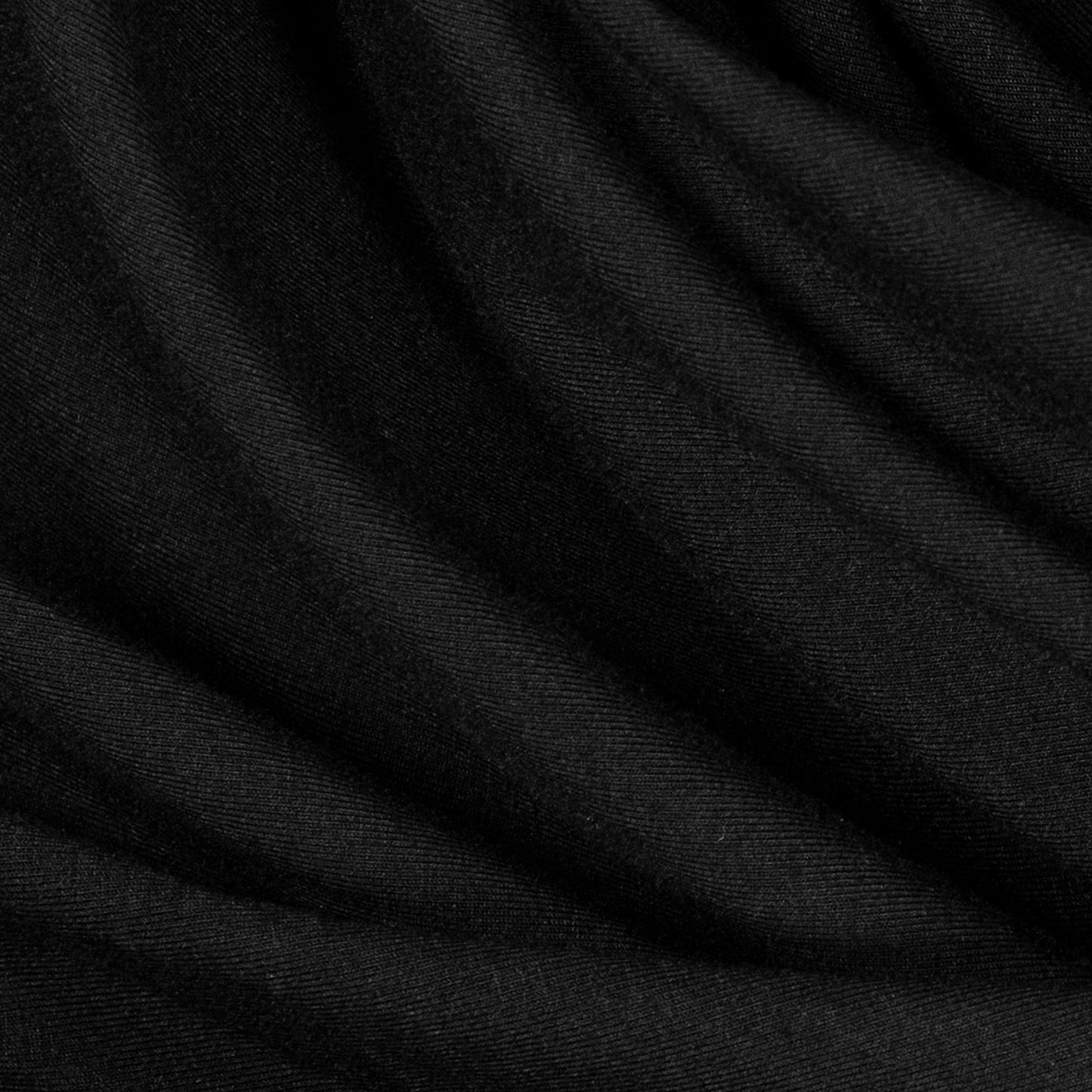 Rayon Spandex Jersey Knit Fabric by the Yard – Solid Colors | FabricLA - Prismatic Fiber Arts