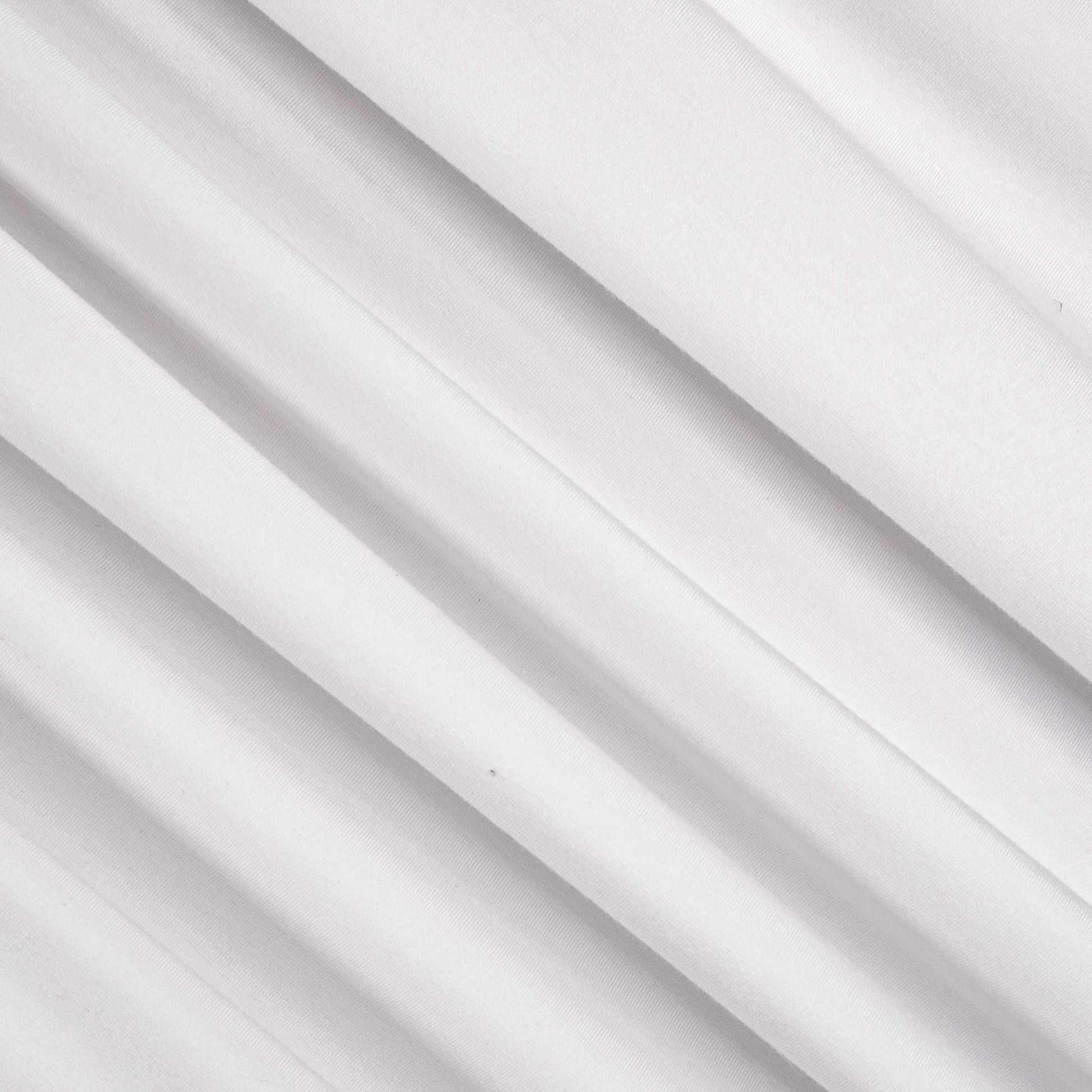 Rayon Spandex Jersey Knit Fabric by the Yard – Solid Colors | FabricLA - Prismatic Fiber Arts