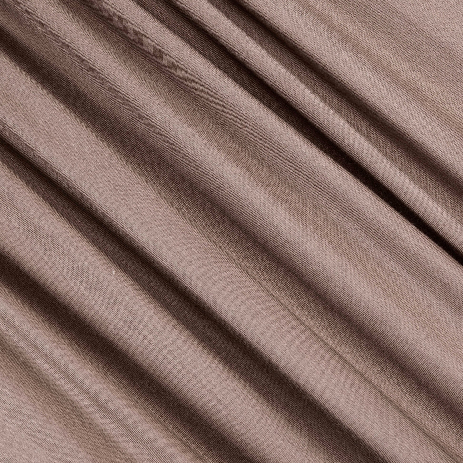 Rayon Spandex Jersey Knit Fabric by the Yard – Solid Colors | FabricLA - Prismatic Fiber Arts