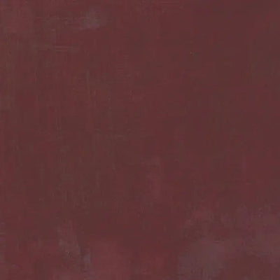 Red Burgundy Grunge Cotton Wideback Fabric Per Yard - Prismatic Fiber Arts
