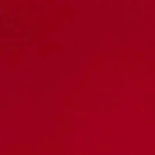 Red Cardinal Cuddle 3 Extra Wide Solid Fabric per yard - Prismatic Fiber Arts