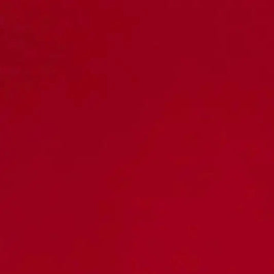 Red Cardinal Cuddle 3 Extra Wide Solid Fabric per yard - Prismatic Fiber Arts