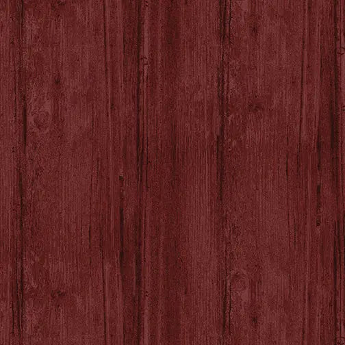 Red Claret Washed Wood Flannel Wideback Fabric Per Yard - Prismatic Fiber Arts