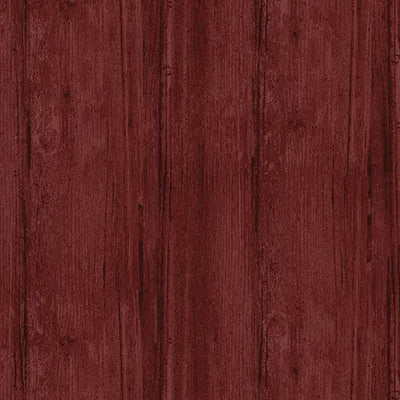 Red Claret Washed Wood Flannel Wideback Fabric Per Yard - Prismatic Fiber Arts