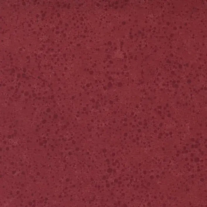 Red Kansas Troubles Cotton Wideback Fabric Per Yard - Prismatic Fiber Arts