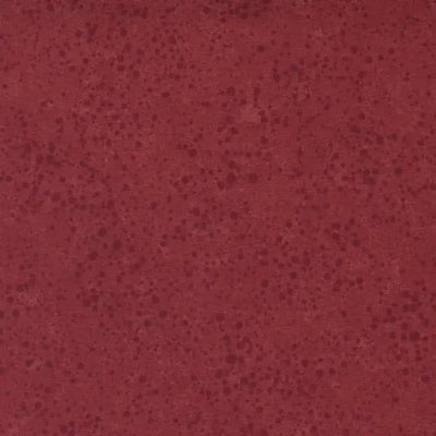 Red Kansas Troubles Cotton Wideback Fabric Per Yard - Prismatic Fiber Arts