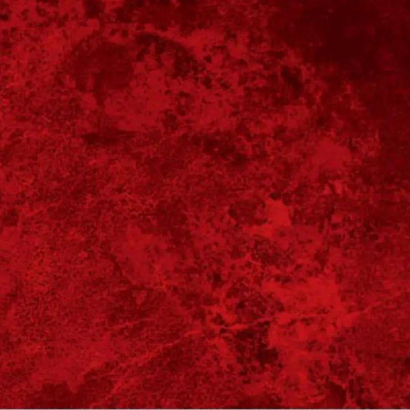 Red Scarlet Stonehenge Cotton Wideback Fabric Per Yard - Prismatic Fiber Arts