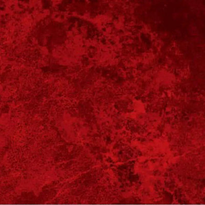 Red Scarlet Stonehenge Cotton Wideback Fabric Per Yard - Prismatic Fiber Arts