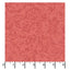 Red Tonal Floral La Fleur Flannel Cotton 42"/43" Fabric Per Yard - Prismatic Fiber Arts