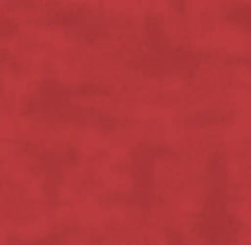Red Wideback Shabby Cherry Fabric Per Yard - Prismatic Fiber Arts