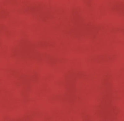 Red Wideback Shabby Cherry Fabric Per Yard - Prismatic Fiber Arts