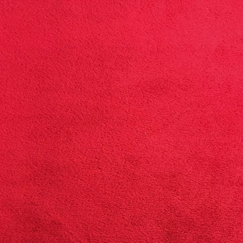 Smooth Minky Faux Fur Fabric - Prismatic Fiber Arts