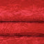Crushed Velvet Flocking Fabric - Prismatic Fiber Arts