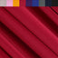 ITY Polyester Spandex Fabric | Red - Prismatic Fiber Arts