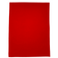 3.2mm Thick Acrylic Felt Sheets – 12"x18" Multi-Color or Single Color Options - Prismatic Fiber Arts