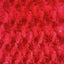 Swirl Rosebud Faux Fur Fabric - Prismatic Fiber Arts