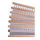 Ashford Reeds for Rigid Heddle Loom 25cm / 10" - Prismatic Fiber Arts