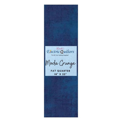 352 Regatta Moda Grunge - Fat Quarter - Prismatic Fiber Arts