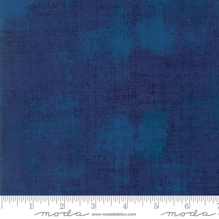 352 Regatta Moda Grunge - Fat Quarter - Prismatic Fiber Arts